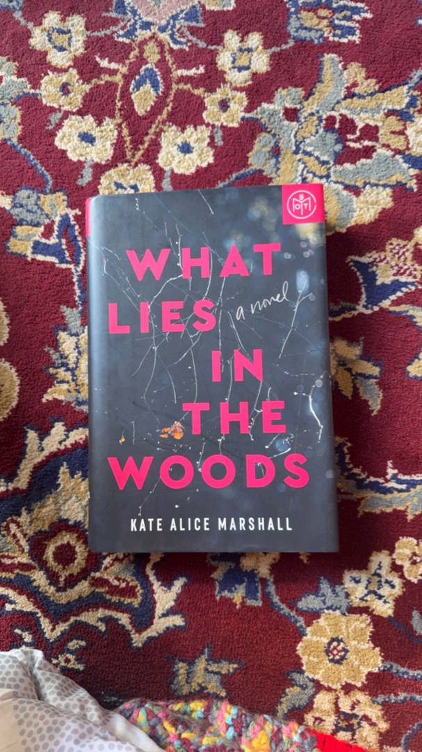 What Lies in the Woods