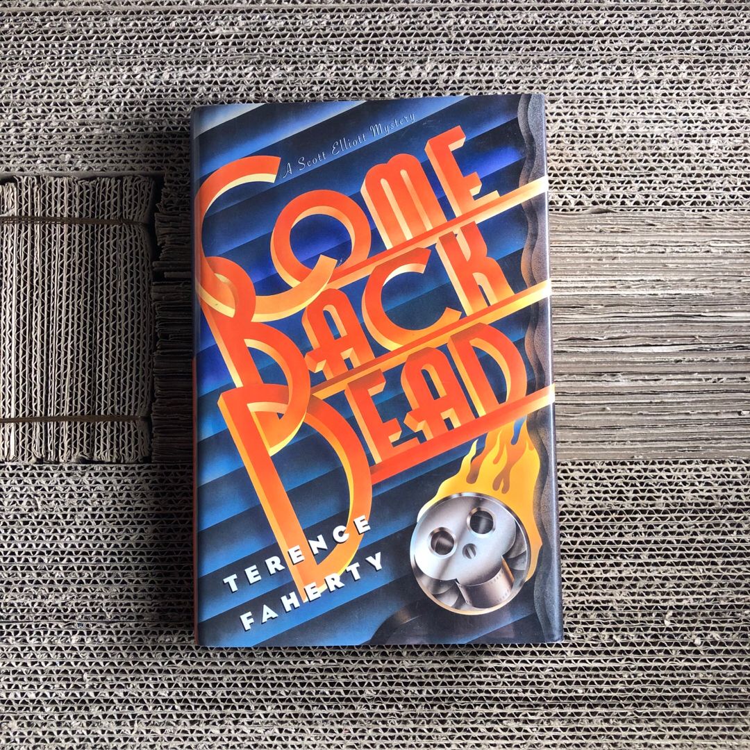 Come Back Dead