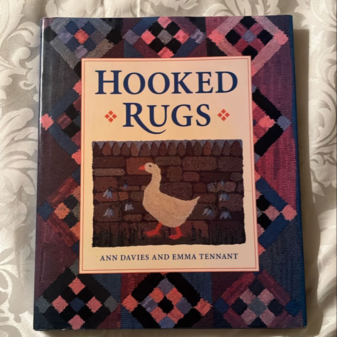 Hooked Rugs
