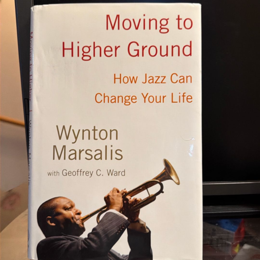 Moving to Higher Ground