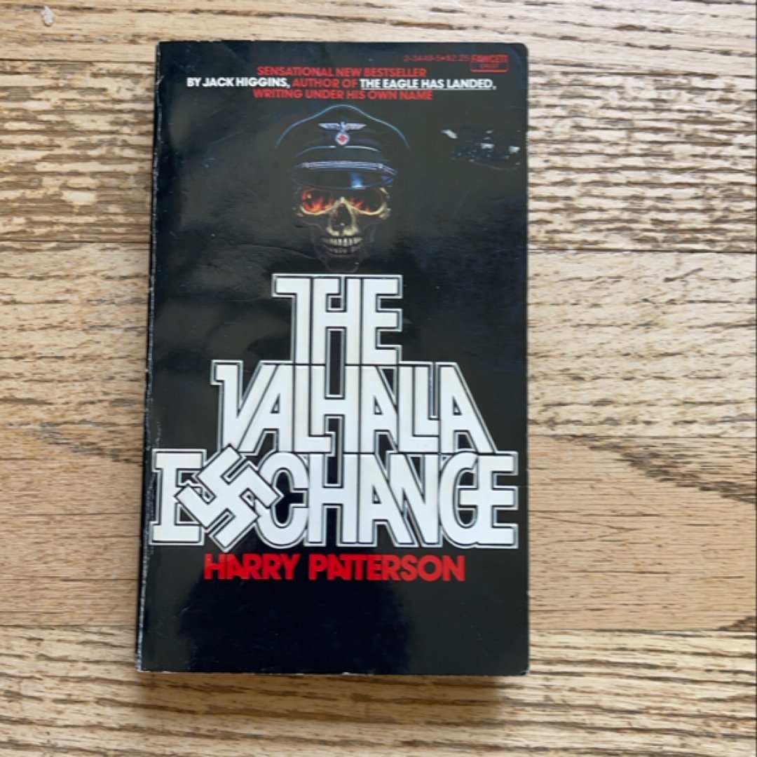 The Valhalla Exchange