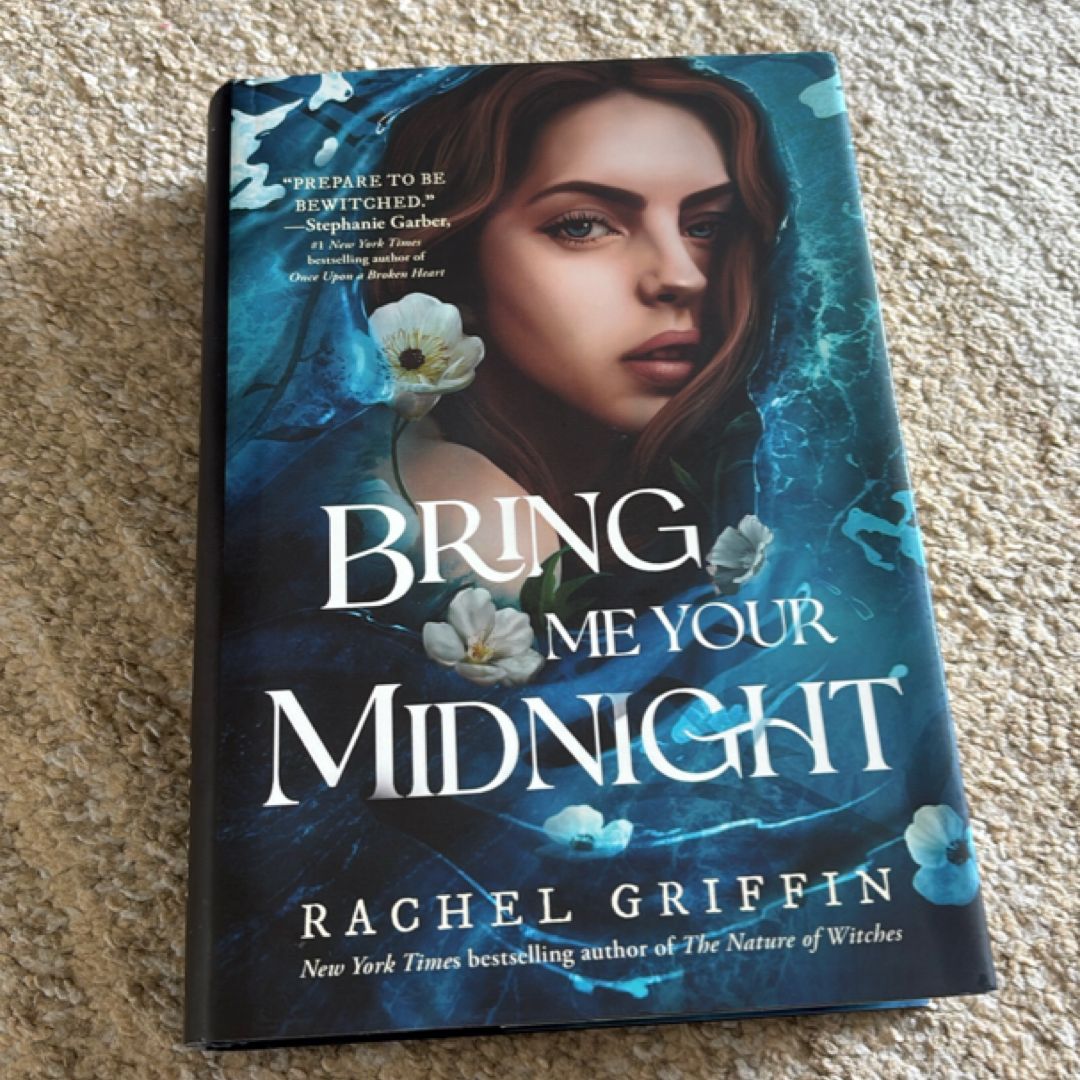 Bring Me Your Midnight