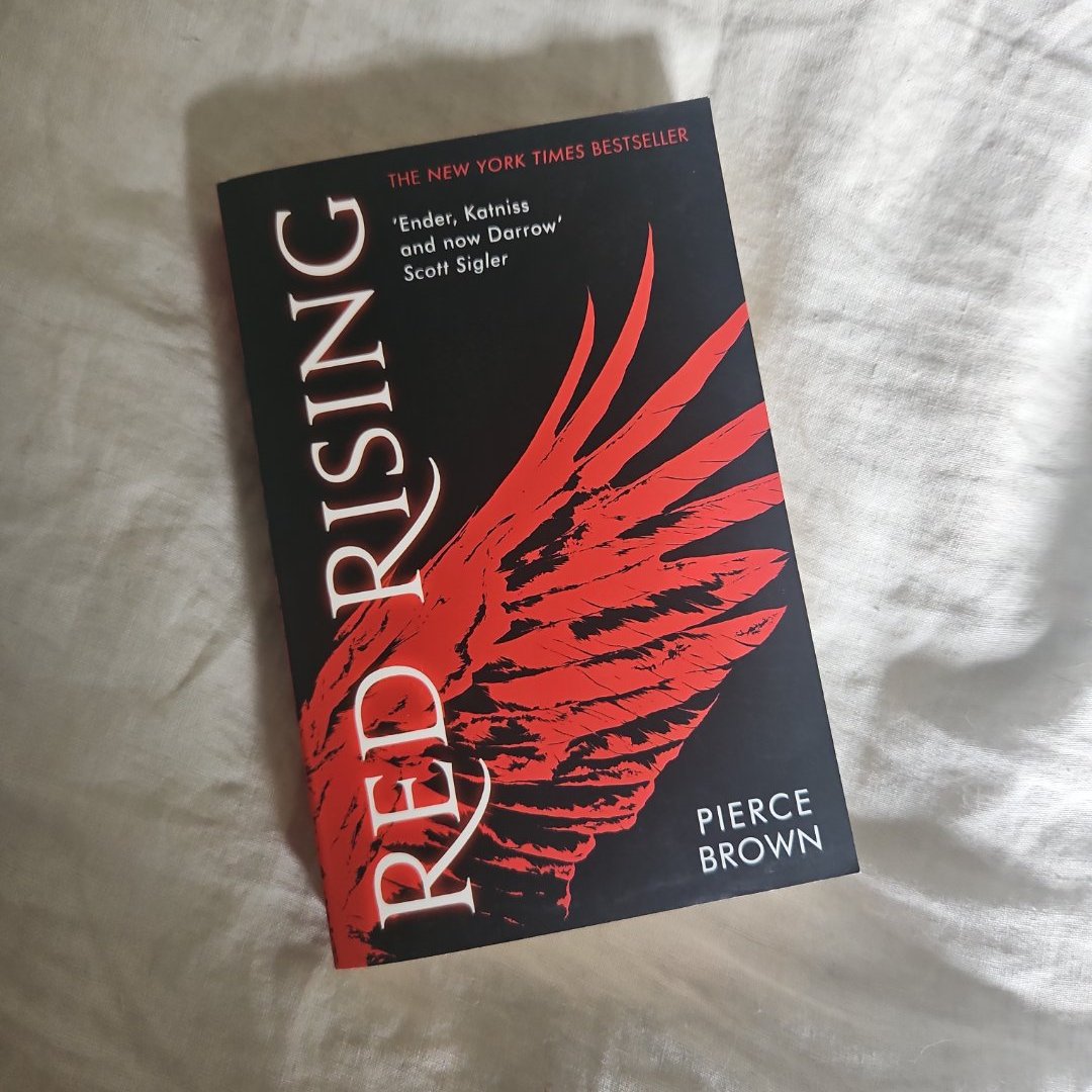 Red Rising
