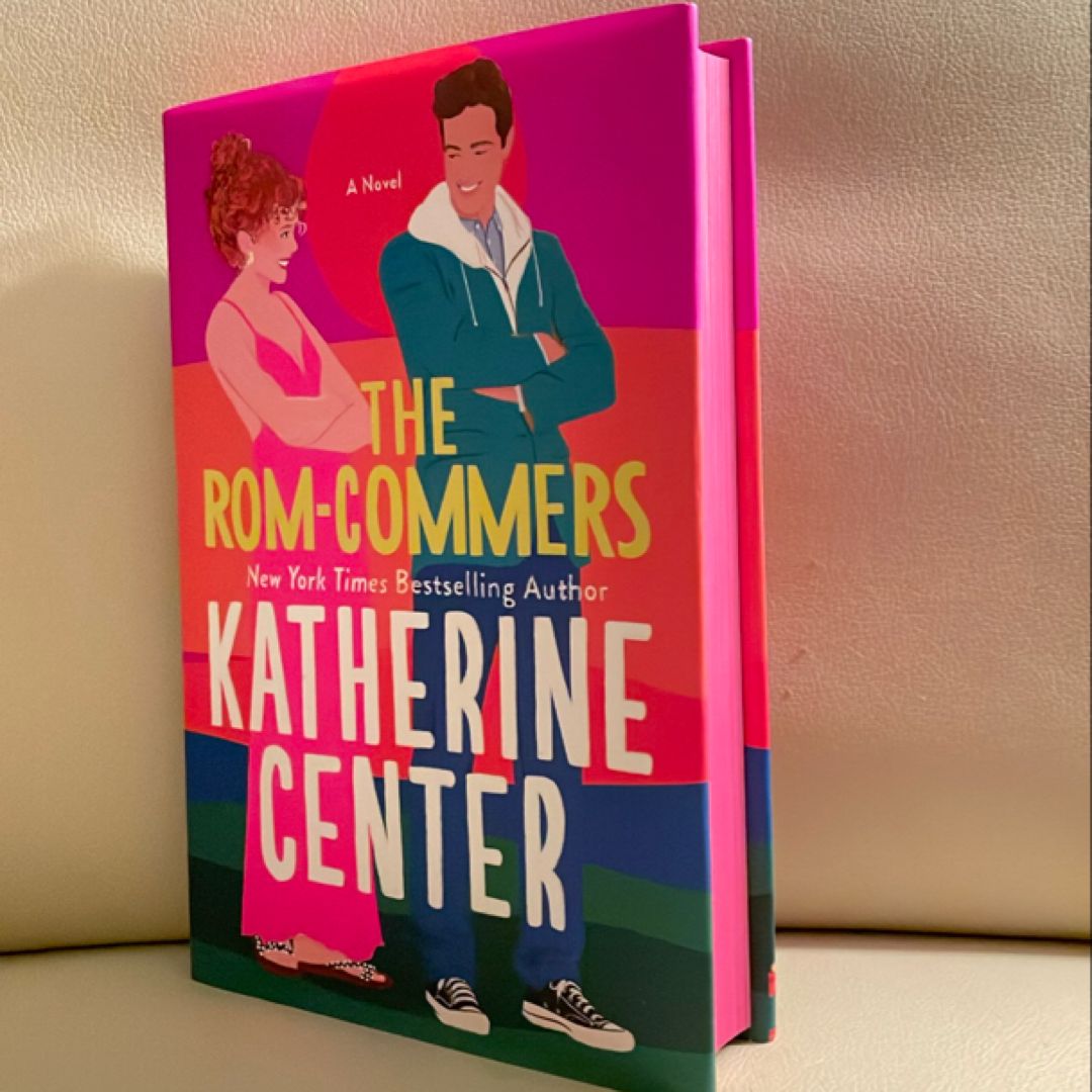 The Rom-Commers