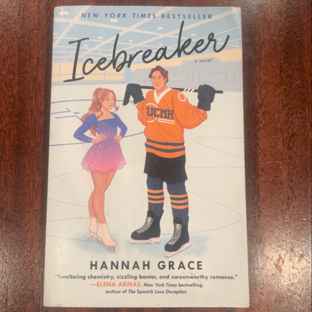 Icebreaker