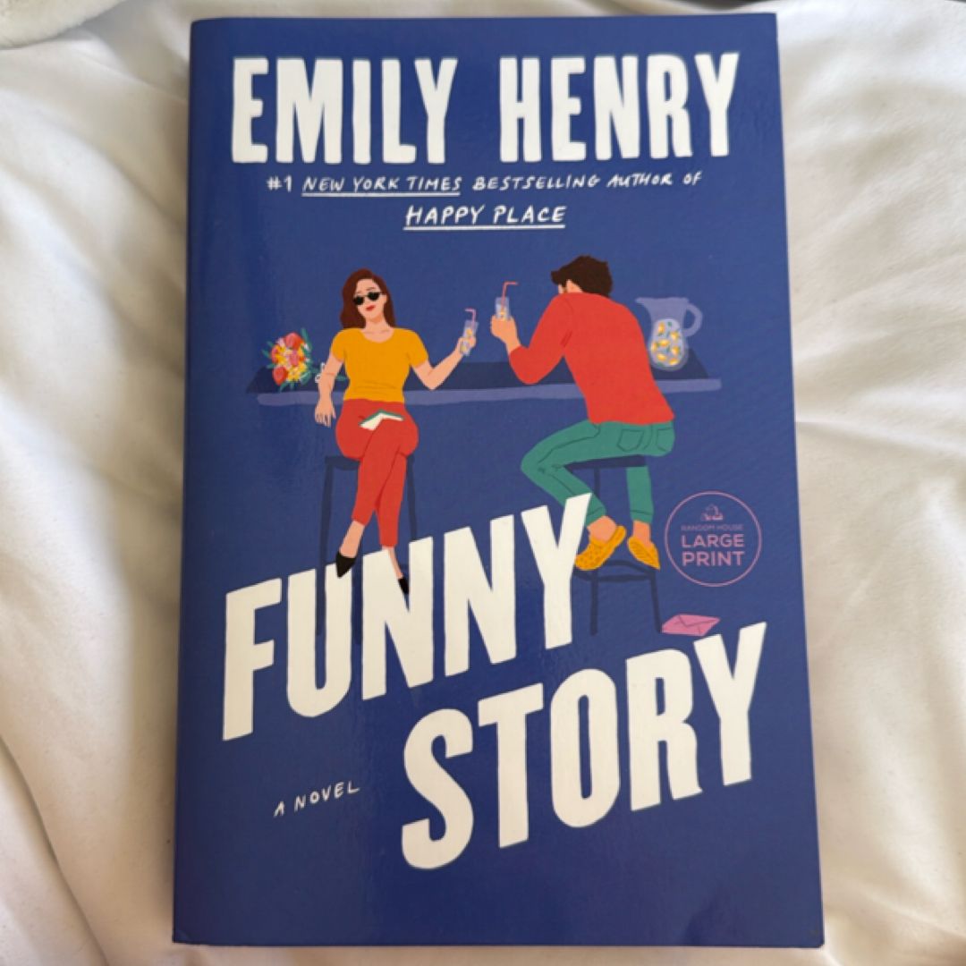 Funny Story