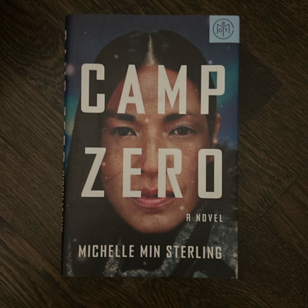 Camp Zero