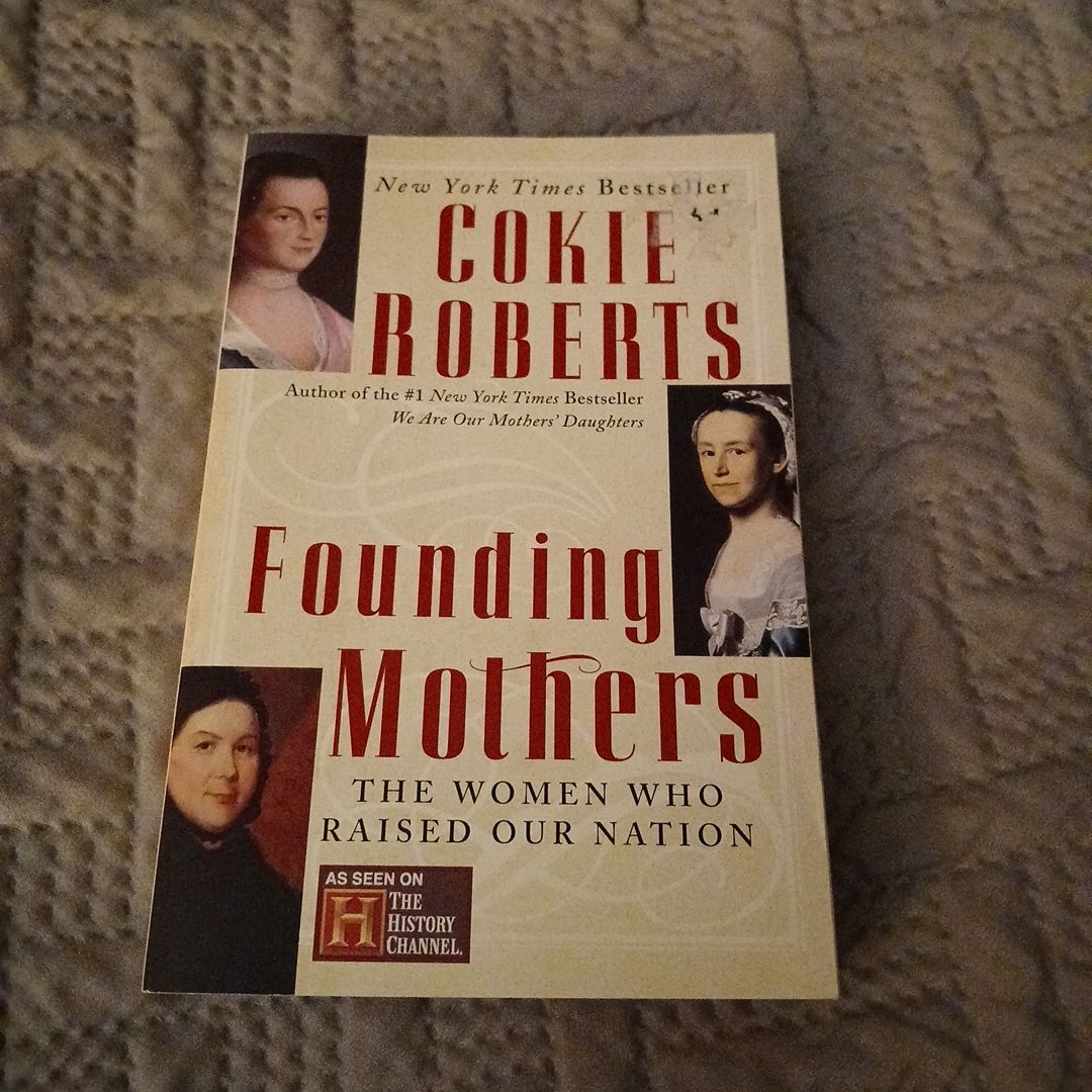 Founding Mothers