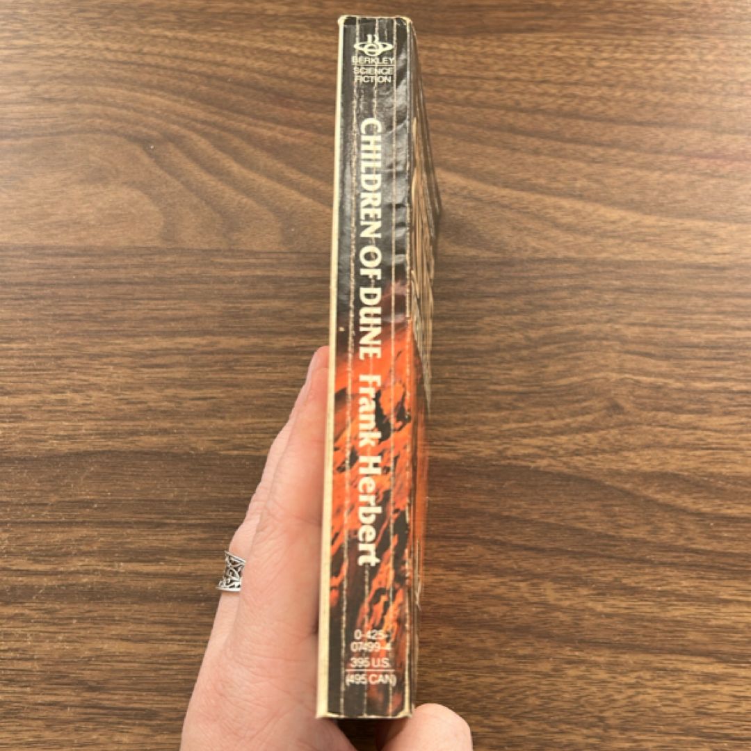Children of Dune