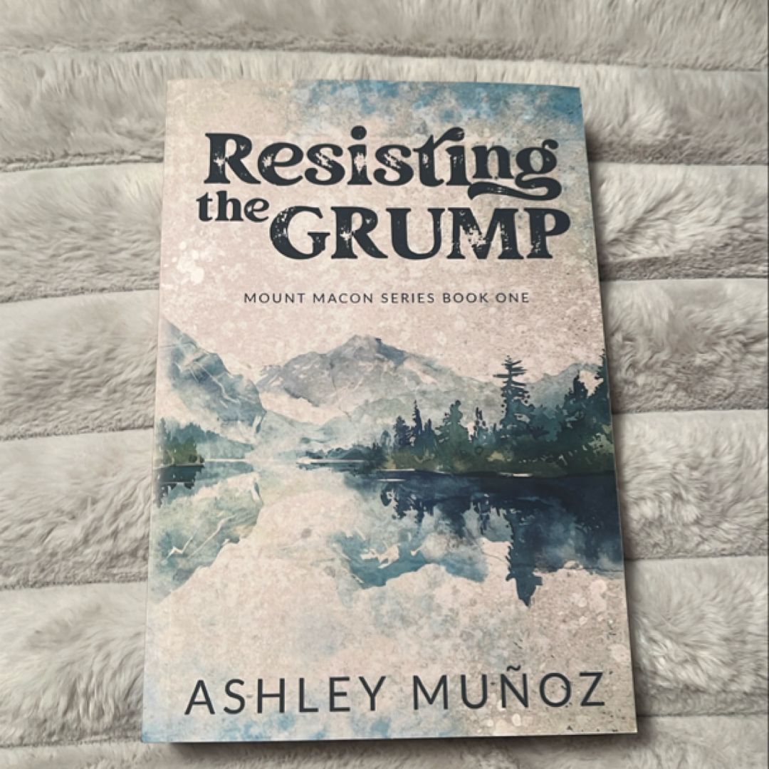 Resisting the Grump