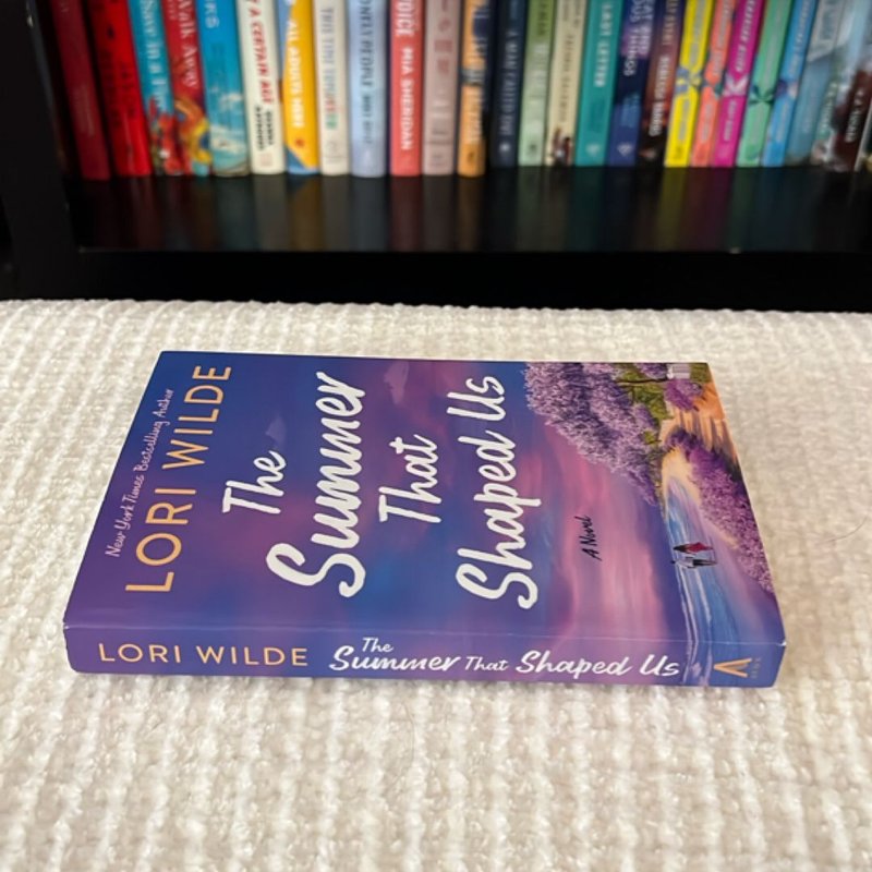 The Summer That Shaped Us