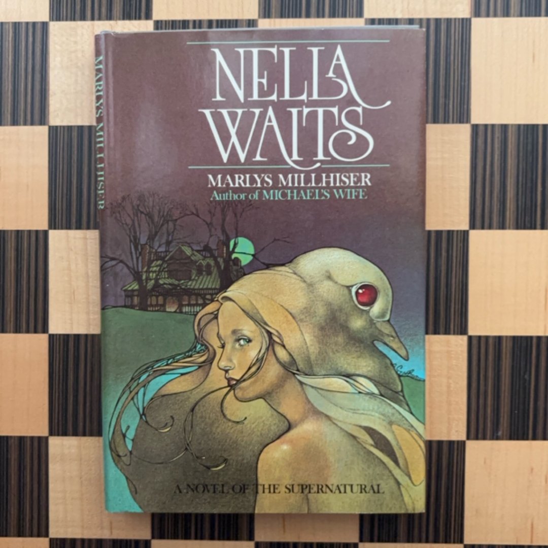 Nella Waits