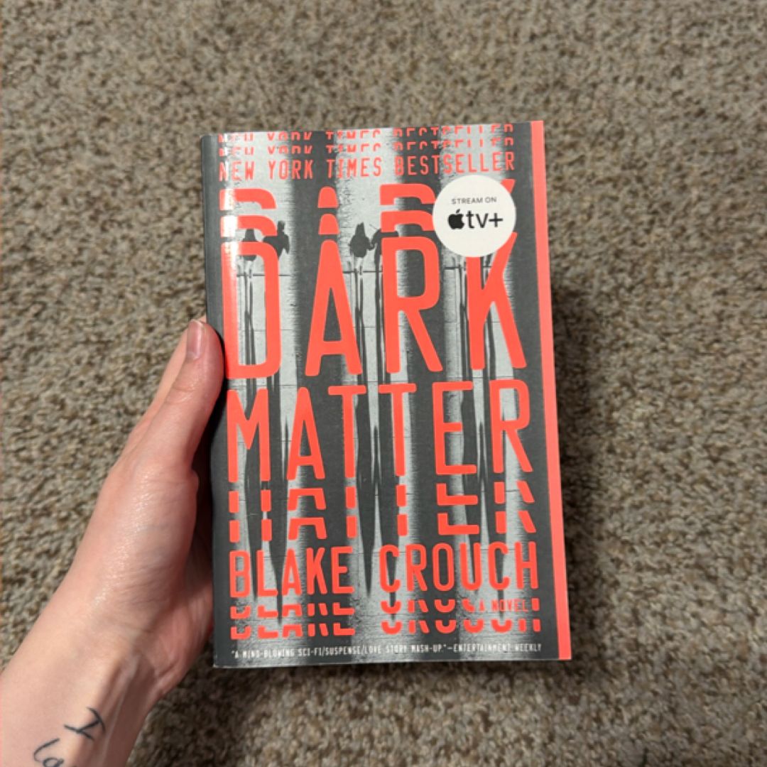 Dark Matter