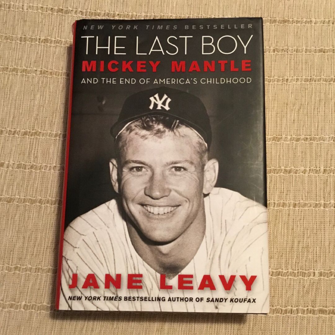 The Last Boy