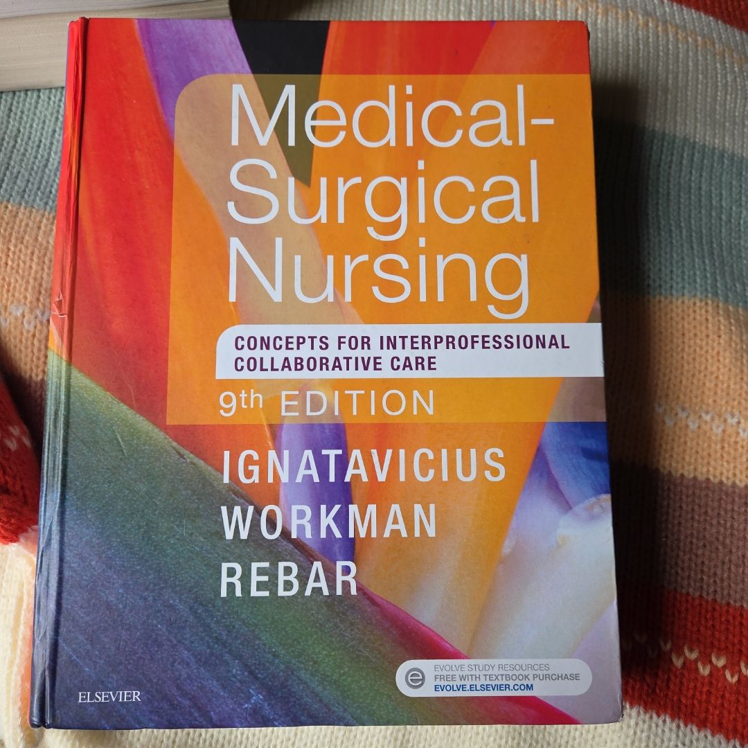 Medical-Surgical Nursing