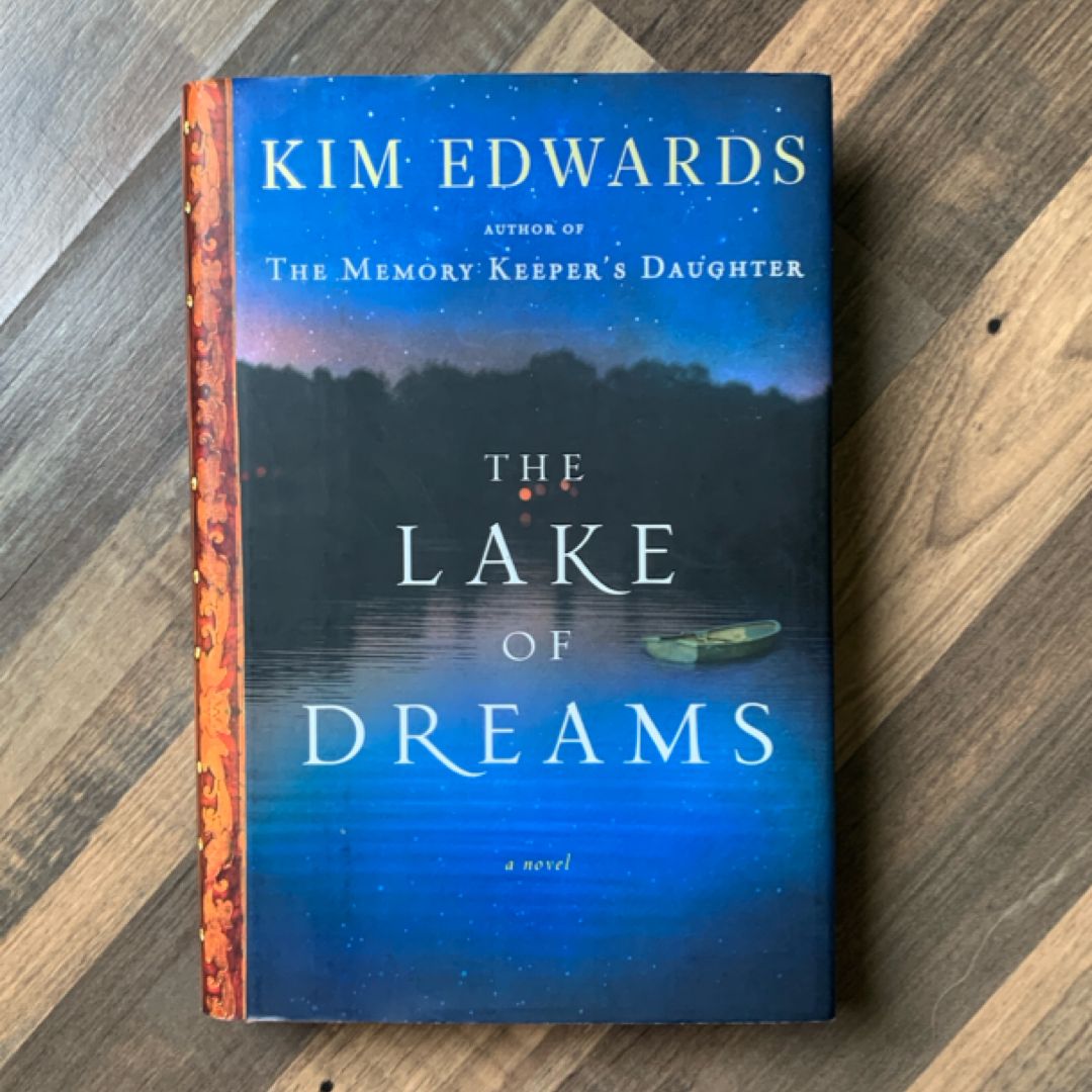 The Lake of Dreams
