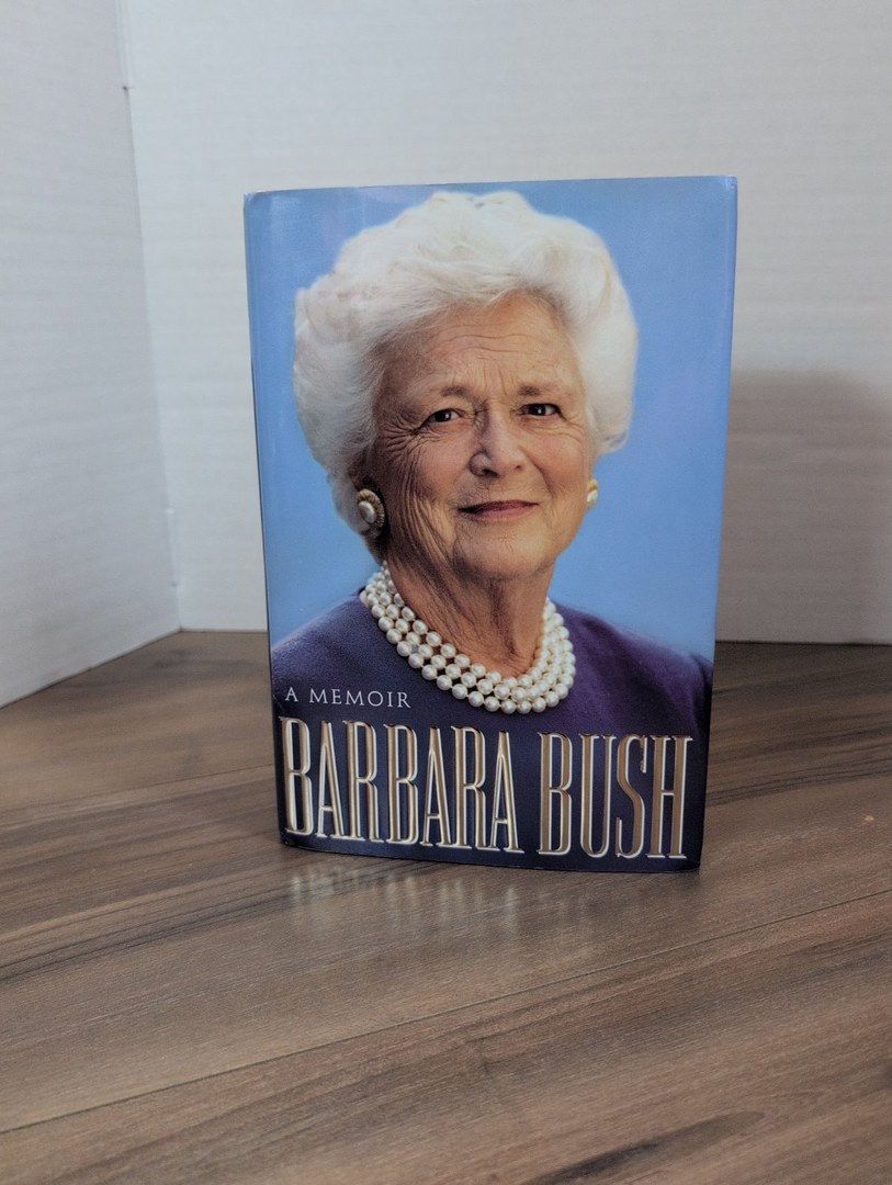 A Barbara Bush