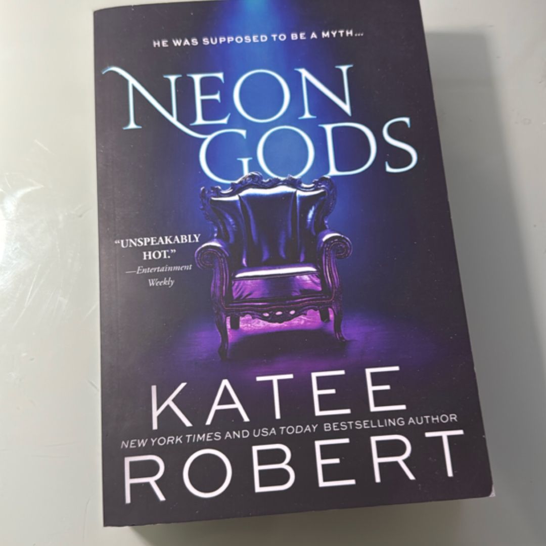 Neon Gods