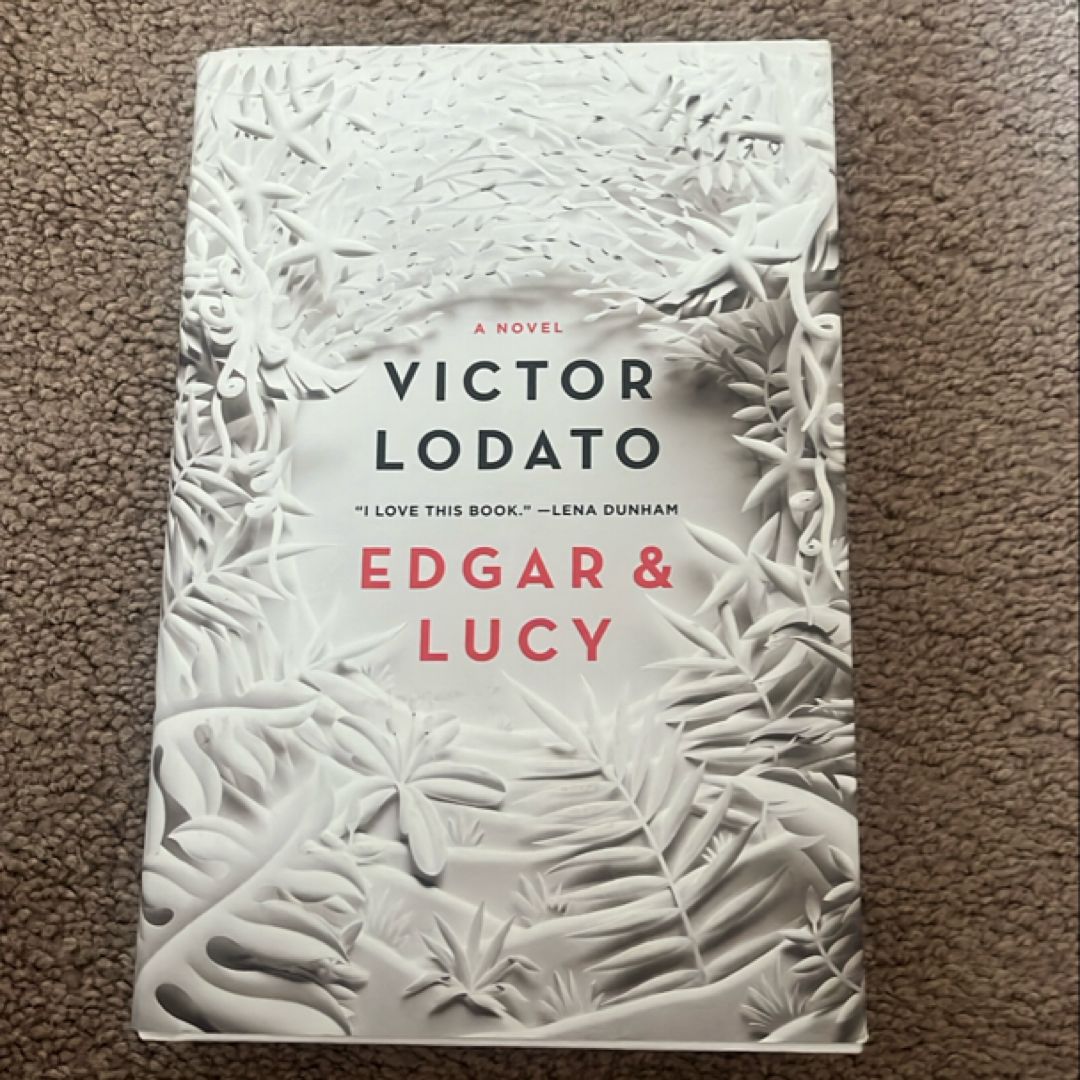 Edgar and Lucy
