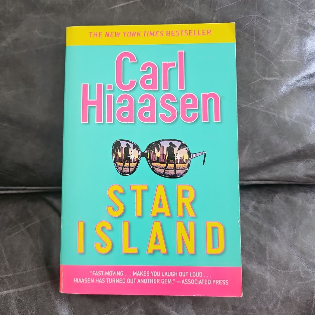 Star Island
