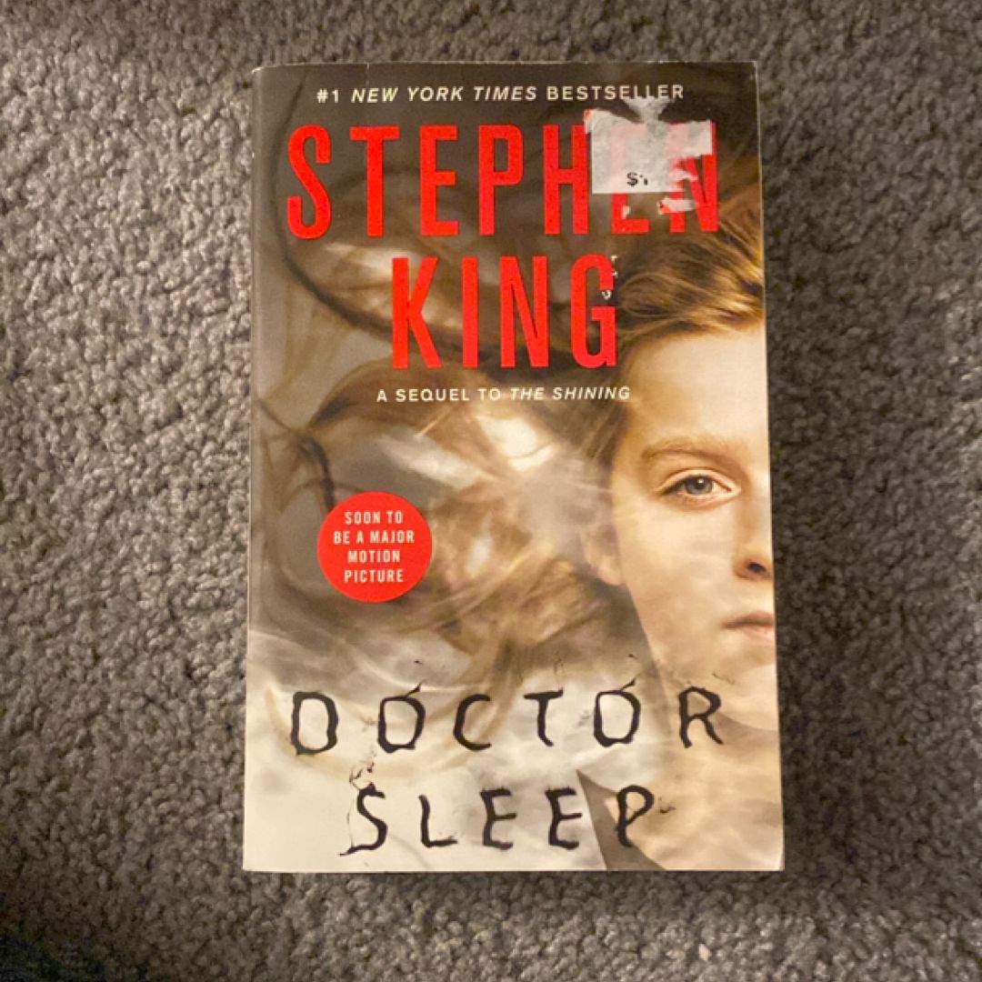 Doctor Sleep