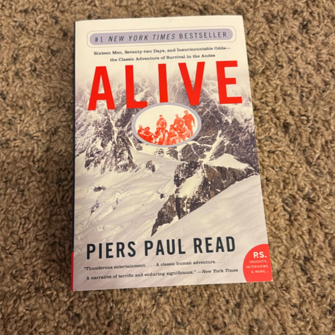 Alive