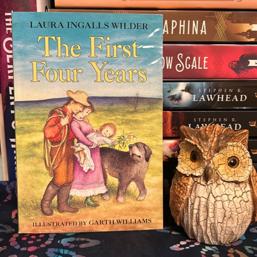 The First Four Years