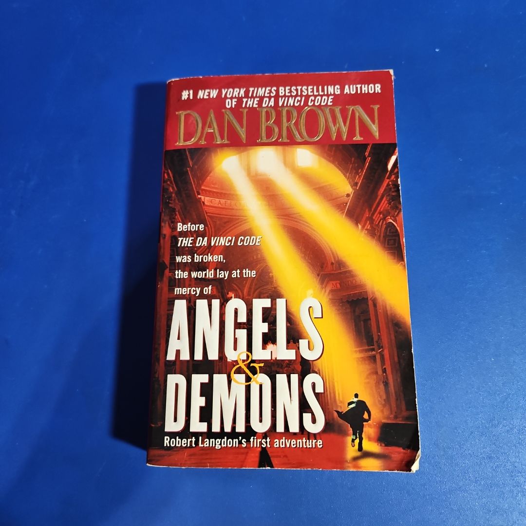 Angels and Demons