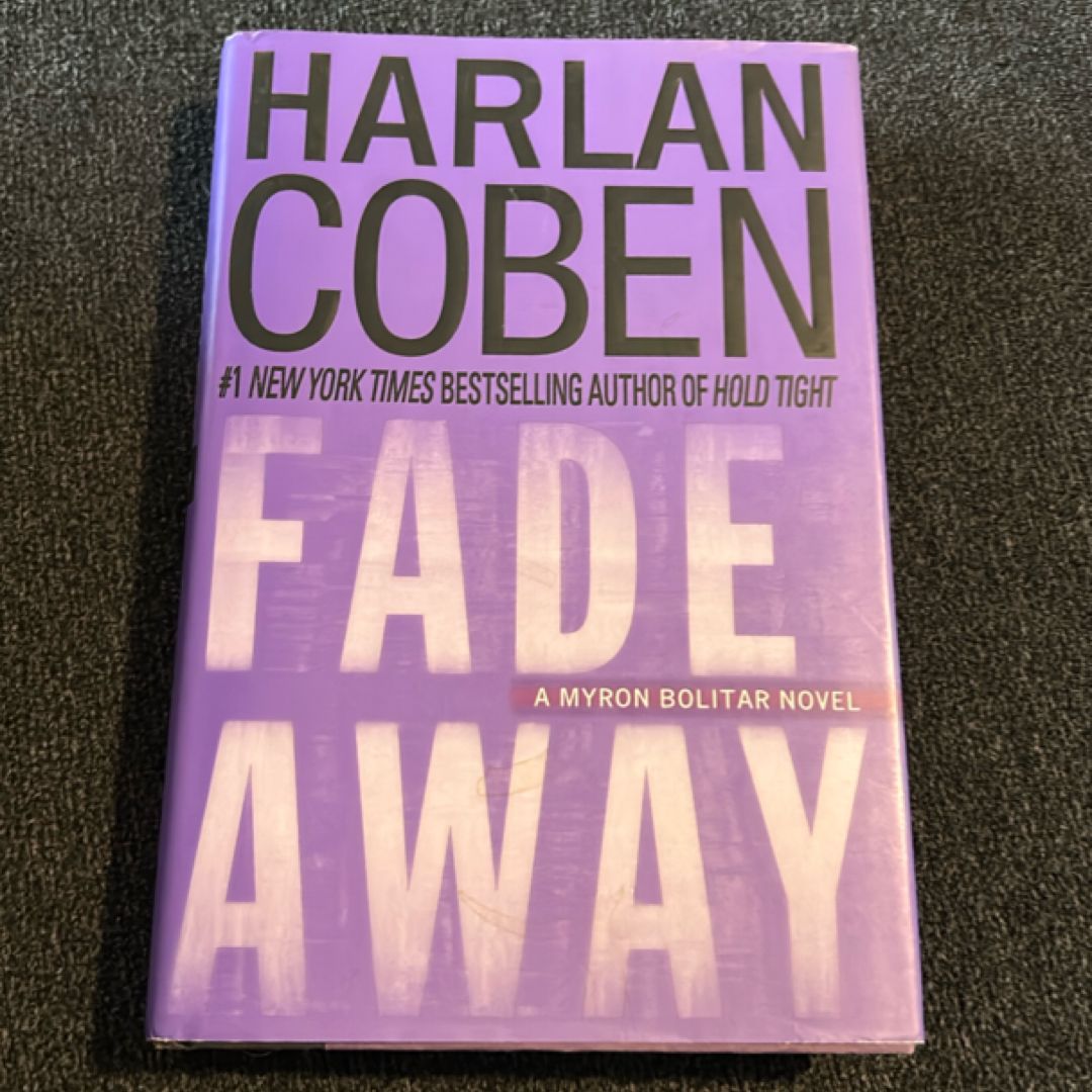Fade Away