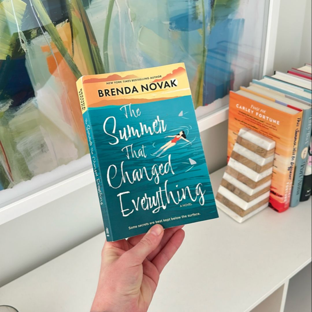 The Summer That Changed Everything