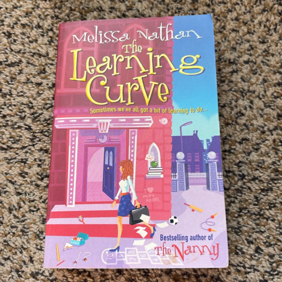 The Learning Curve