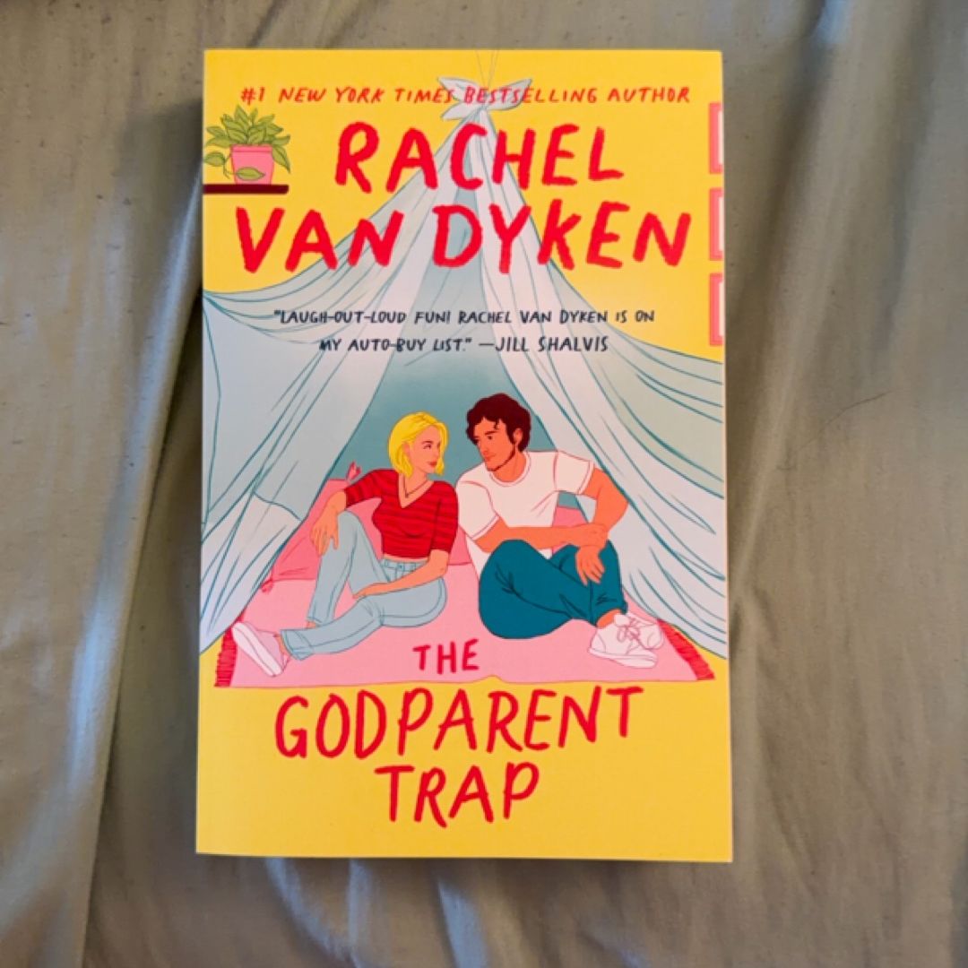 The Godparent Trap