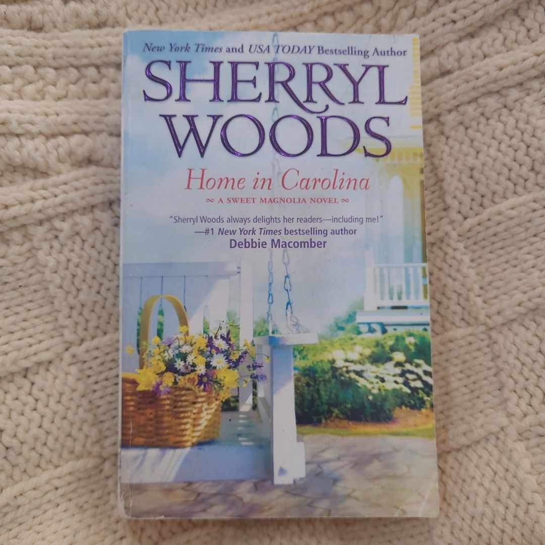 Home in Carolina