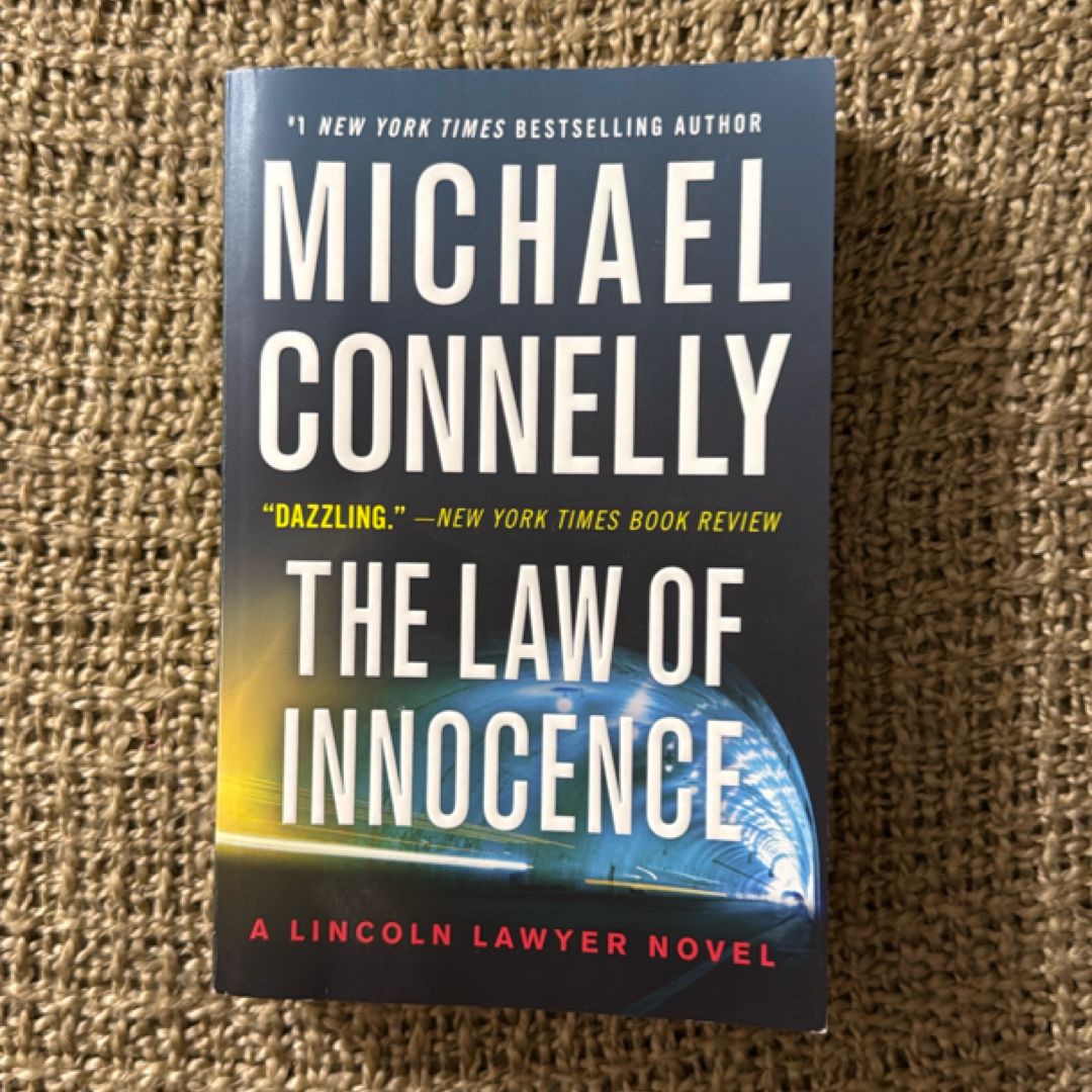 The Law of Innocence