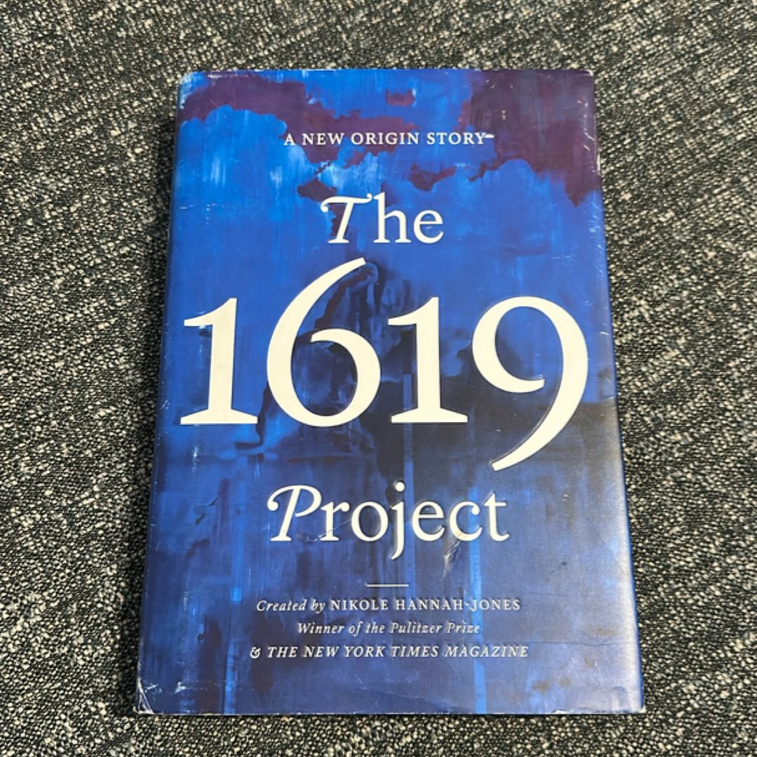 The 1619 Project