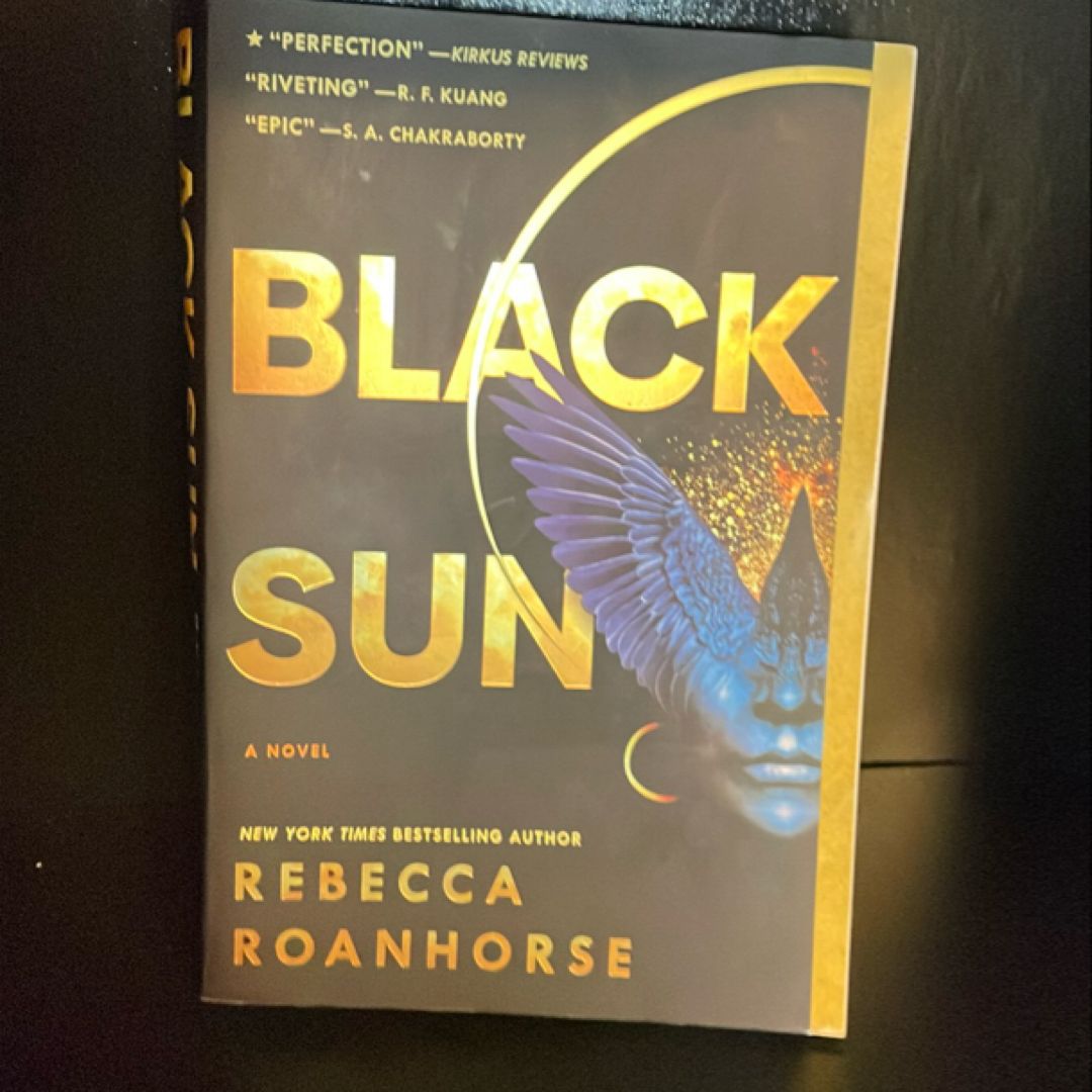 Black Sun