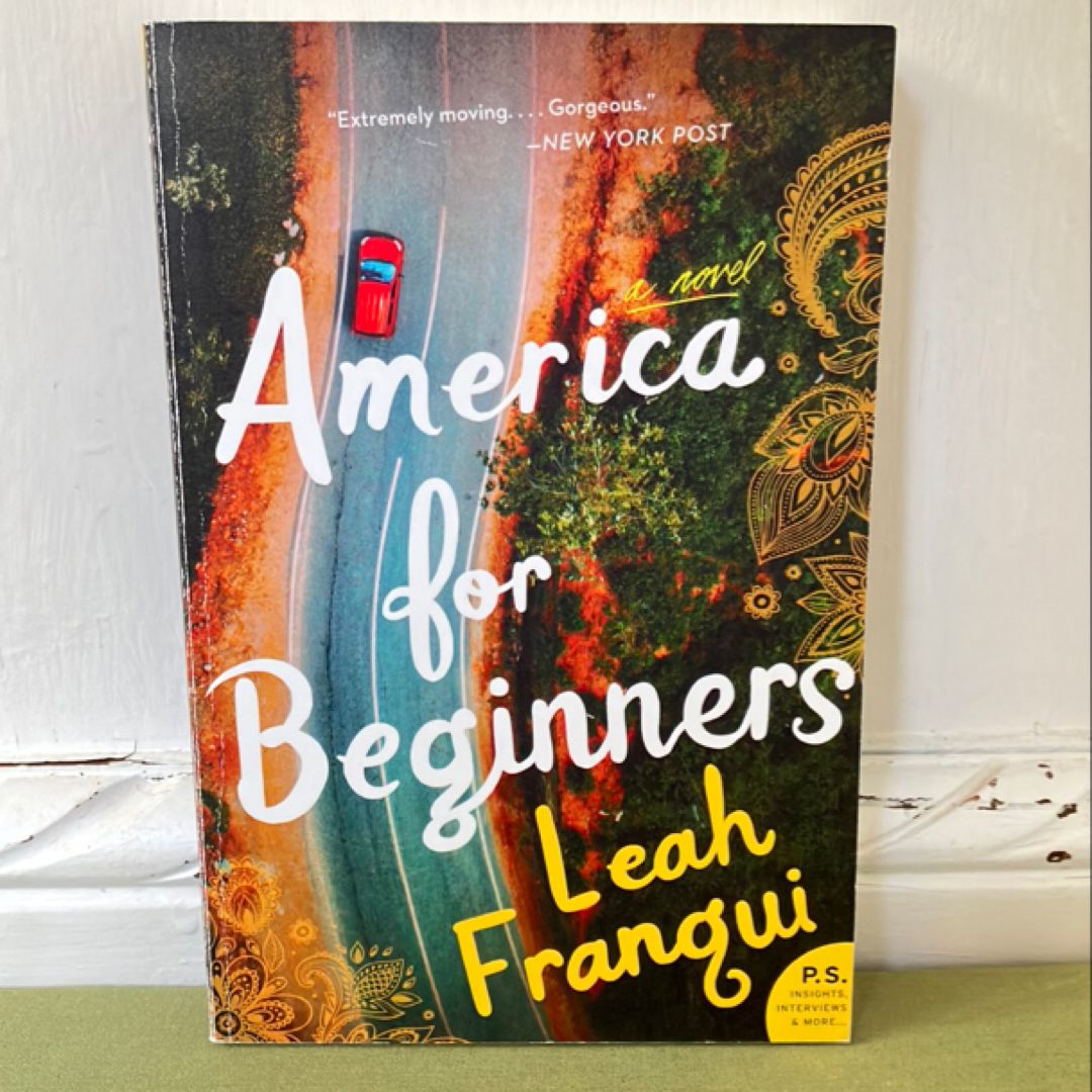 America for Beginners