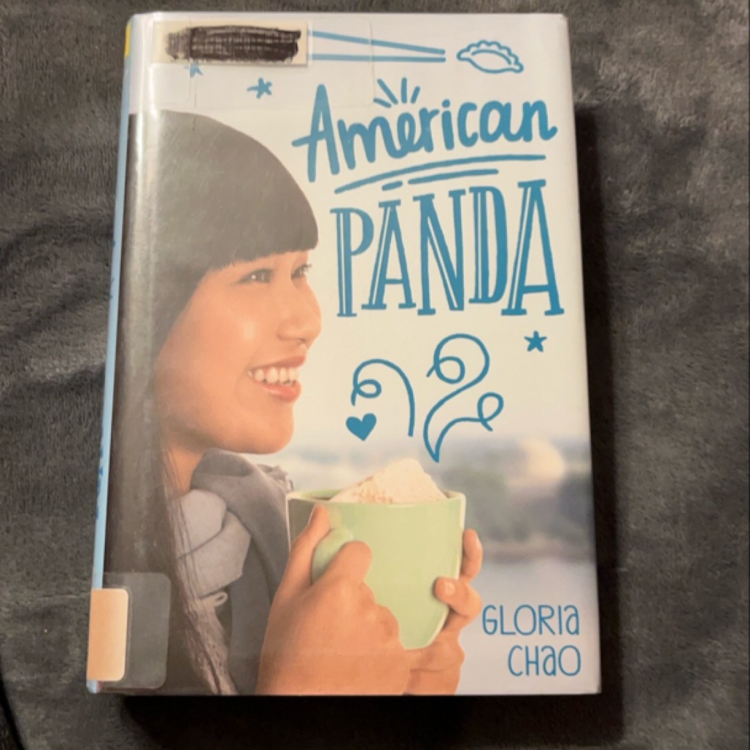 American Panda
