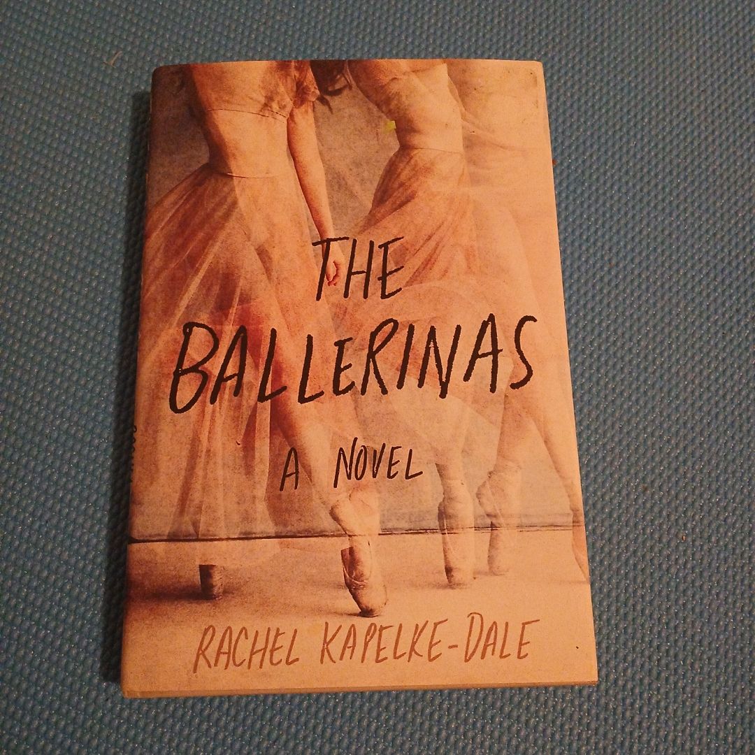 The Ballerinas