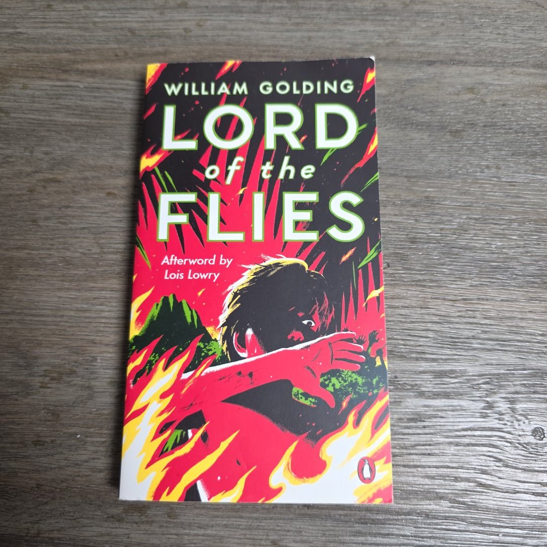 Lord of the Flies
