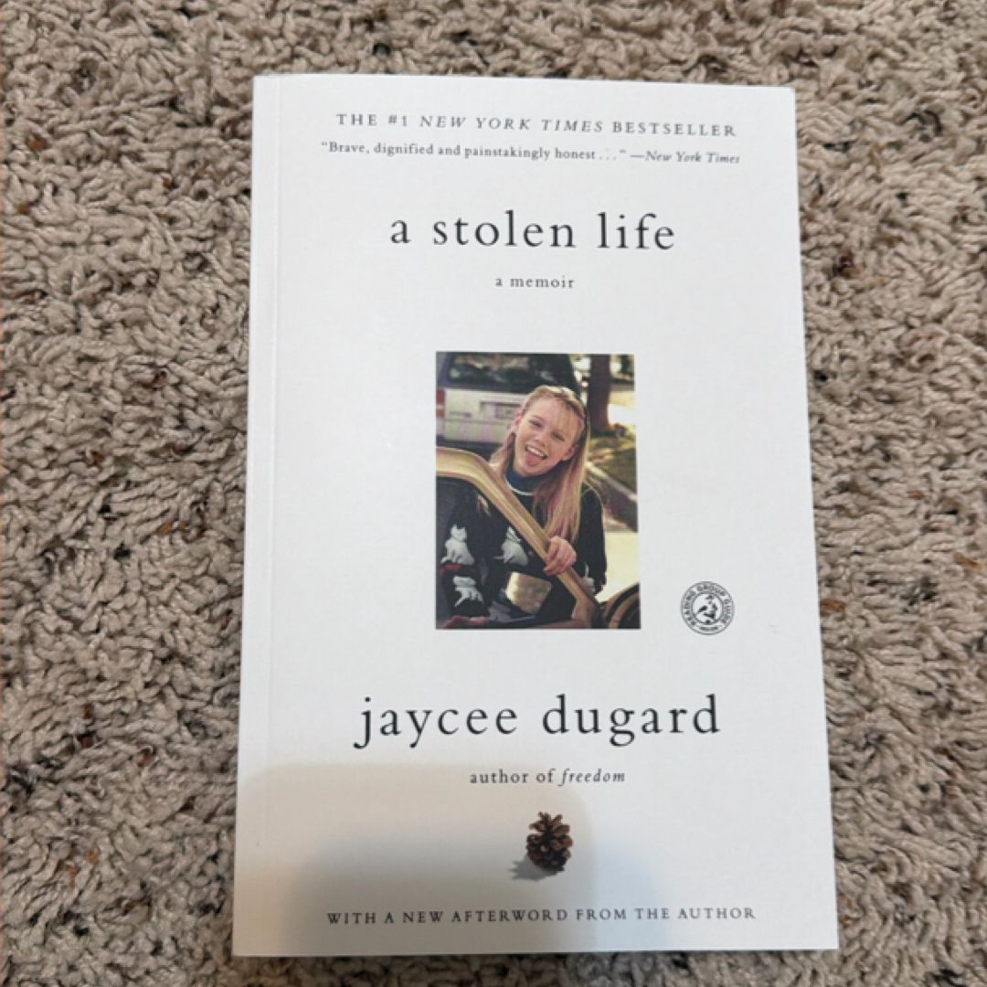 A Stolen Life