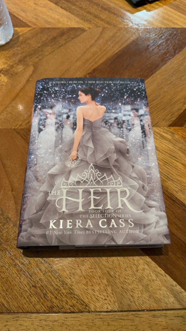 The Heir