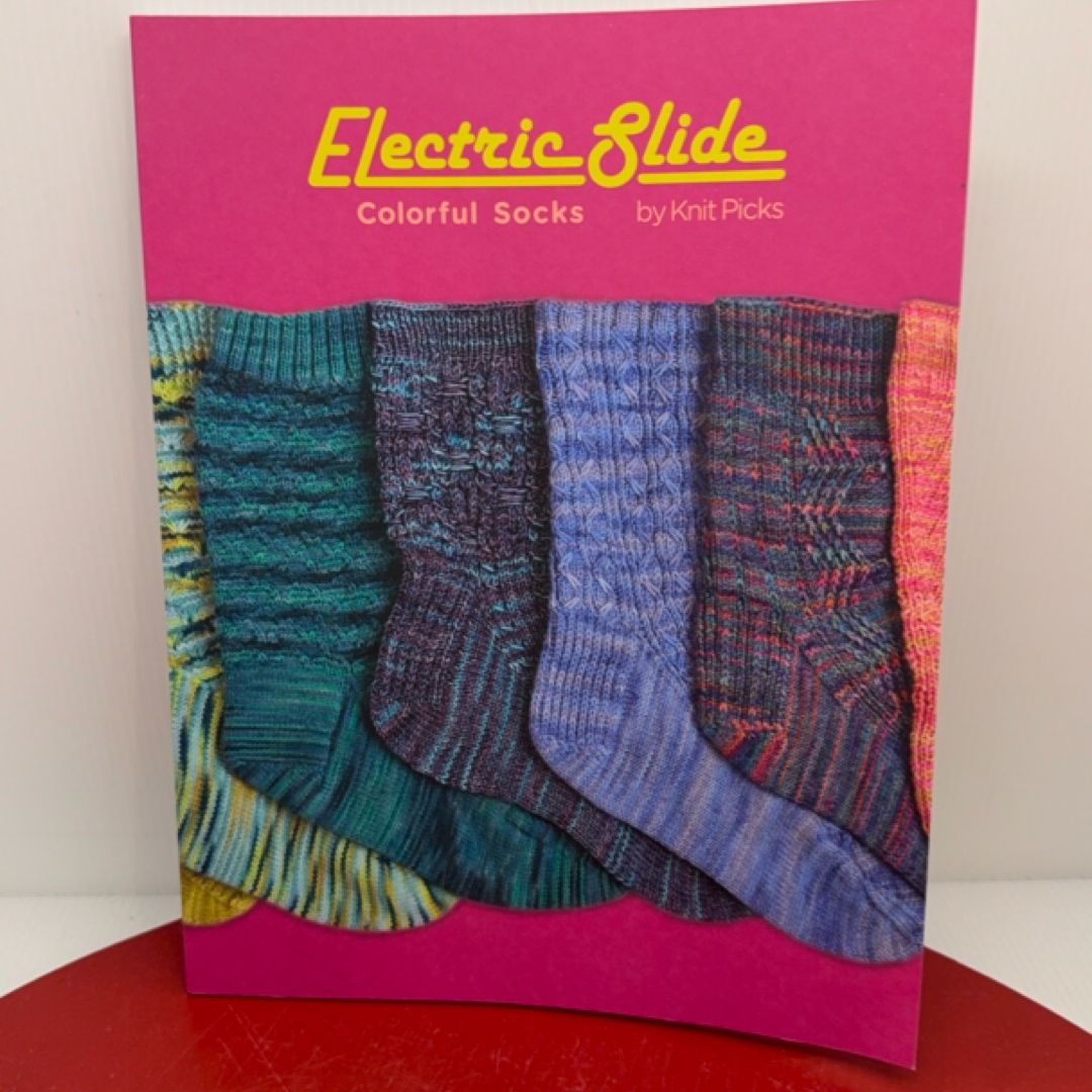 Electric Slide