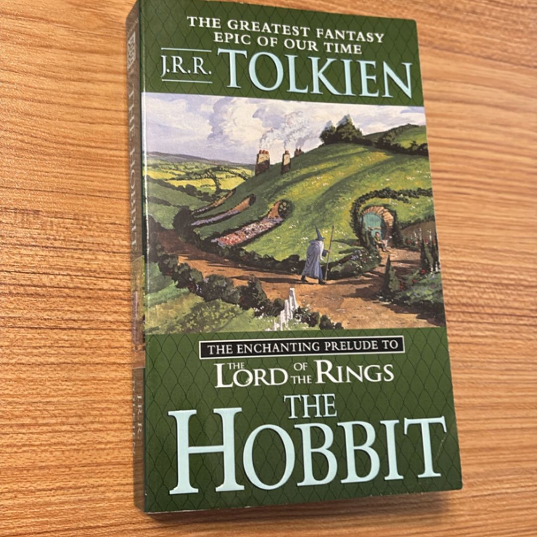 The Hobbit