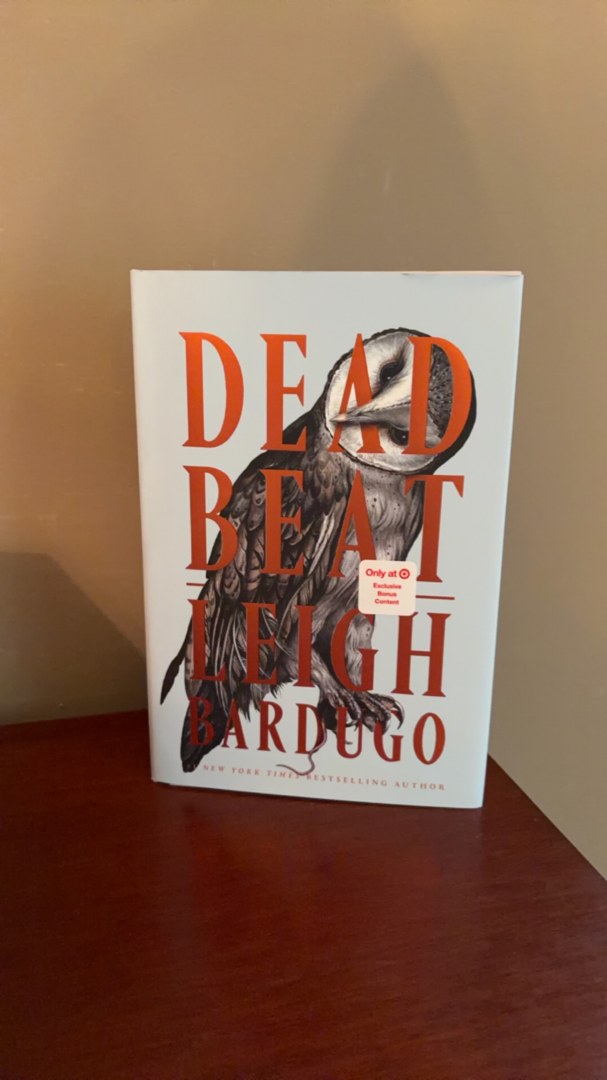 Dead Beat