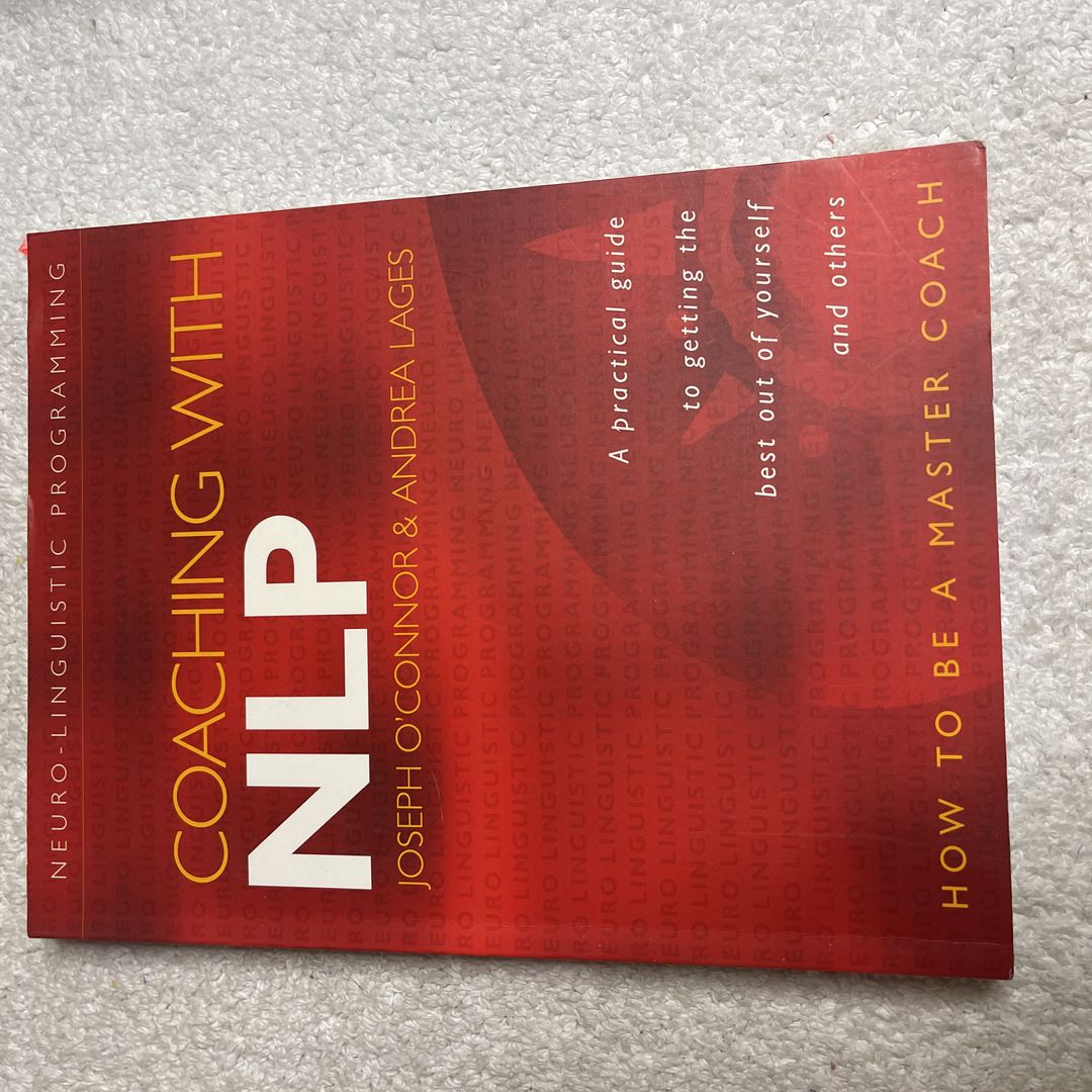 Coaching with NLP