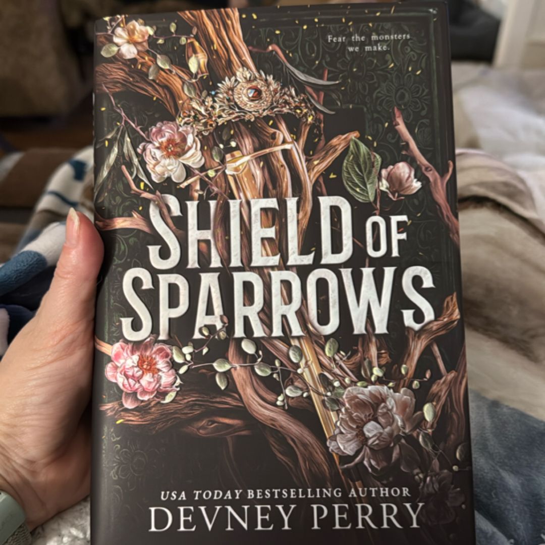 Shield of Sparrows