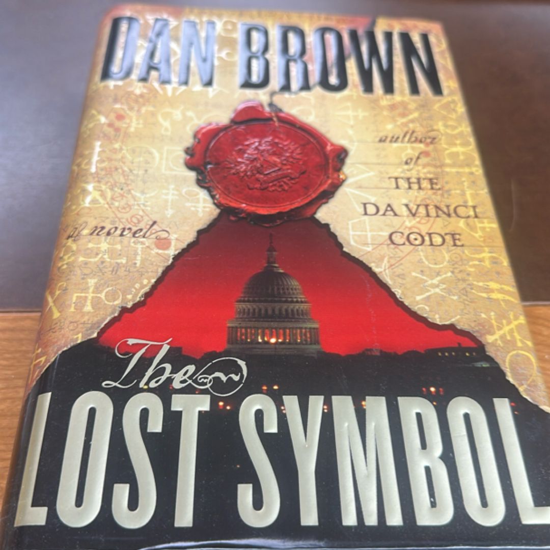 The Lost Symbol