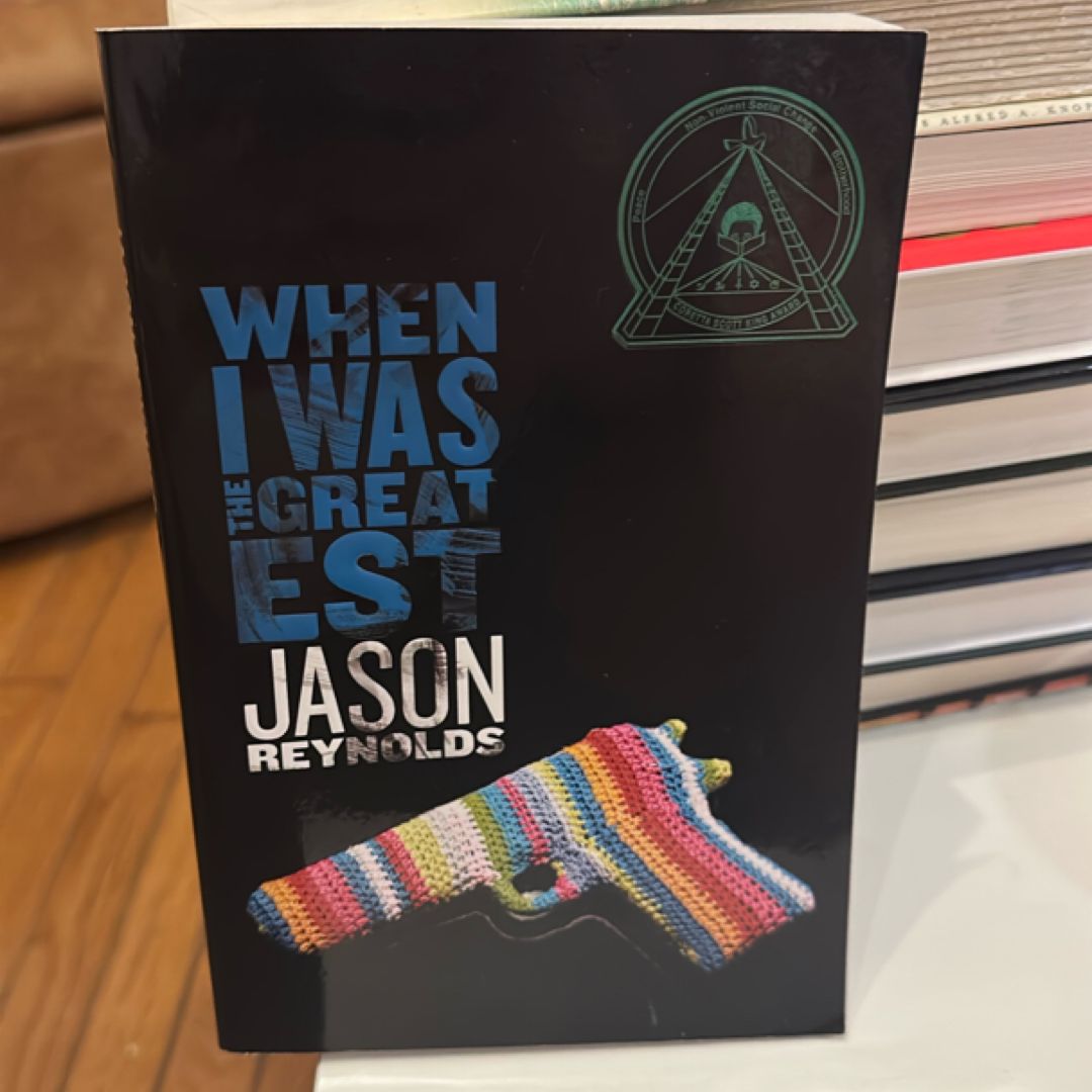 When I Was the Greatest