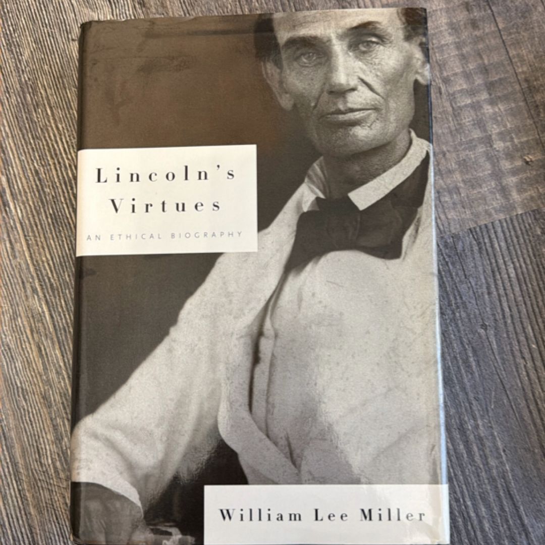 Lincoln's Virtues